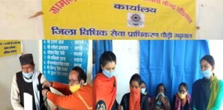 जाने माने फिजिशियन डॉ. एसडी जोशी ने कल्जीखाल ब्लॉक के घण्डियाल में लगाया निःशुल्क स्वास्थ्य कैंप, 167 मरीजों ने कराई स्वास्थ्य जांच free-health-camp-in-Ghandial
