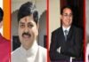 मोहन काला के बाद अब गजेंद्र चौहान ने बढ़ाया श्रीनगर विधानसभा का पारा, सियासी हलकों में अभी से होने लगी है हलचल gajendra-chauchan-aap