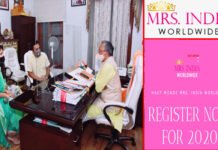 पौड़ी गढ़वाल की ममता रावत Haut Monde मिसेज इंडिया वर्ल्ड वाइड के लिये चयनित, मुख्यमंत्री ने दी शुभकामनायें mrs-mamta-rawat-haut-monde-mrs-india-worldwide