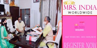 पौड़ी गढ़वाल की ममता रावत Haut Monde मिसेज इंडिया वर्ल्ड वाइड के लिये चयनित, मुख्यमंत्री ने दी शुभकामनायें mrs-mamta-rawat-haut-monde-mrs-india-worldwide