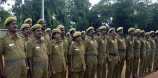 उत्तराखंड में 3250 होमगार्ड की जल्द होगी भर्ती, कुम्भ मेले के दृष्टिगत मुख्यमंत्री ने दी स्वीकृति home guard job uttarakhand