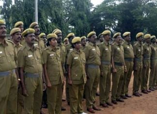 उत्तराखंड में 3250 होमगार्ड की जल्द होगी भर्ती, कुम्भ मेले के दृष्टिगत मुख्यमंत्री ने दी स्वीकृति home guard job uttarakhand