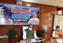 ‘’vocal for local’’ के अन्तर्गत स्थानीय उत्पादों को बाजार उपलब्ध कराने हेतु कॉमन सर्विस सेंटर निभा सकता है महत्वपूर्ण भूमिका : सीएम त्रिवेन्द्र local-for-vocal