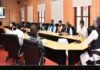 सीएम त्रिवेन्द्र ने पीएम मोदी के मन की बात कार्यक्रम को सुना, त्योहारों के समय कोरोना से बचकर रहने की अपील की PM Modi's Mann Ki Baat program