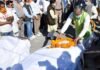 चमोली कार दुर्घटना : दोनों भाजपा नेताओं के शव बरामद, सीएम त्रिवेन्द्र ने पीपलकोटी पहुंचकर दी श्रद्धांजलि Chamoli car accident