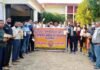 राष्ट्रीय पुरानी पेंशन बहाली संयुक्त मोर्चा द्वारा चलाया जा रहा है जबरदस्त पोस्टकार्ड अभियान old-pension-restoration