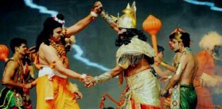 कोरोना काल में घर बैठे डिजिटल रामलीला का आनंद उठा सकेंगे ग्रेटर नोएडा वासी, जूम, फेसबुक व चैनल पर किया जाएगा प्रसारण online-ramleela manchan