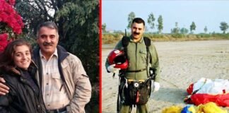 दुखद खबर : उत्तराखंड के पैराग्लाइडर शुभांग रतूड़ी का निधन, paraglider-Shubhang-Raturi