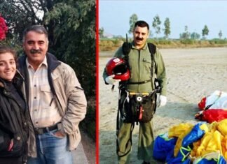 दुखद खबर : उत्तराखंड के पैराग्लाइडर शुभांग रतूड़ी का निधन, paraglider-Shubhang-Raturi