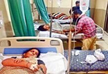 उत्तराखंड : कुट्टू का आटा खाने के बाद 100 से ज्यादा लोगों की तबियत बिगड़ी, अस्पताल में भर्ती people deteriorated after eating kuttu flour