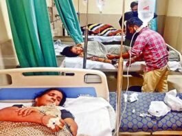 उत्तराखंड : कुट्टू का आटा खाने के बाद 100 से ज्यादा लोगों की तबियत बिगड़ी, अस्पताल में भर्ती people deteriorated after eating kuttu flour