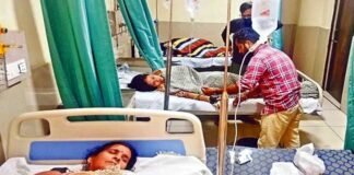 उत्तराखंड : कुट्टू का आटा खाने के बाद 100 से ज्यादा लोगों की तबियत बिगड़ी, अस्पताल में भर्ती people deteriorated after eating kuttu flour