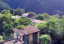 आजादी के बाद से अब तक सड़क के राह देख रहे पीथा गांव (कल्जीखाल ब्लॉक) के लोग, आने वाले चुनाव में सड़क नही तो वोट नही बोले पीथा गांव के ग्रामीण Road has not reached in Pitha villag, kaljikhal block since independence