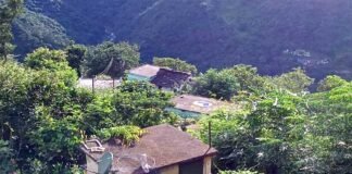 आजादी के बाद से अब तक सड़क के राह देख रहे पीथा गांव (कल्जीखाल ब्लॉक) के लोग, आने वाले चुनाव में सड़क नही तो वोट नही बोले पीथा गांव के ग्रामीण Road has not reached in Pitha villag, kaljikhal block since independence