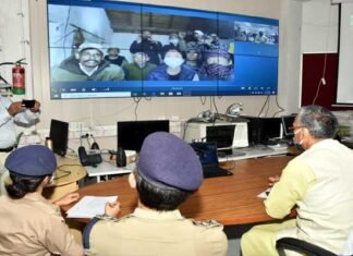 QDA तकनीक का उपयोग करने वाला देश का पहला राज्य बना उत्तराखण्ड, जानिए क्या है QDA तकनीक और इसके फायदे qda-technology-in-uttarakhand