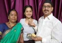 उत्तराखंड : पहाड़ की बेटी रीना कंडारी DRDO में बनी वैज्ञानिक, प्रदेश का बढाया मान Rudraprayag's Reena Kandari selected in DRDO