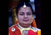 उत्तराखंड : बीजेपी विधायक की पत्नी का आकस्मिक निधन surendra jina wife death
