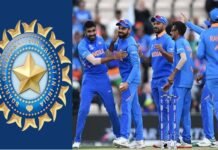 ऑस्ट्रेलिया दौरे के लिए भारतीय वनडे, टी-20 तथा टेस्ट टीमों की घोषणा, इन खिलाड़ियों को मिली है टीम में जगह, रोहित शर्मा टीम से बाहर team india squad for austrailia tour