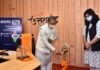 देश के पहले फुल वर्चुवल होम स्कूल का मुख्यमंत्री त्रिवेंद्र ने किया उद्घाटन,भारतीय ज्ञान परंपरा, वैदिक गणित, संस्कृति, कला और परंपराओं को वैश्विक स्तर पर मिलेगी पहचान CM Trivendra inaugurated the country's first full virtual home school