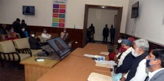 उत्तराखंड में हेलीकॉप्टर सेवाओं के लैंडिंग और पार्किंग की मिलेगी ऑनलाइन अनुमति, मुख्यमंत्री ने किया सॉफ्टवेयर का शुभारंभ helicopter services in Uttarakhand