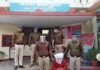 चौबट्टाखाल में छात्रा से दुष्कर्म का प्रयास करने वाला आरोपी गिरफ्तार Accused-arrested-in-Chaubattakhal