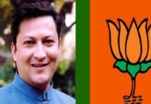 उत्तराखंड : भाजपा विधायक का निधन, कोरोना संक्रमण के चलते दिल्ली के अस्पताल में थे भर्ती, मुख्यमंत्री ने जताया गहरा दुःख BJP MLA Surendra Singh Jeena dies