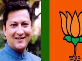 उत्तराखंड : भाजपा विधायक का निधन, कोरोना संक्रमण के चलते दिल्ली के अस्पताल में थे भर्ती, मुख्यमंत्री ने जताया गहरा दुःख BJP MLA Surendra Singh Jeena dies