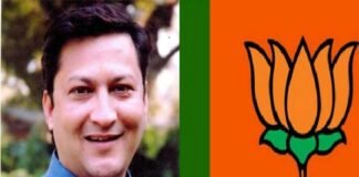 उत्तराखंड : भाजपा विधायक का निधन, कोरोना संक्रमण के चलते दिल्ली के अस्पताल में थे भर्ती, मुख्यमंत्री ने जताया गहरा दुःख BJP MLA Surendra Singh Jeena dies