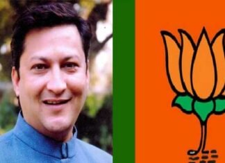 उत्तराखंड : भाजपा विधायक का निधन, कोरोना संक्रमण के चलते दिल्ली के अस्पताल में थे भर्ती, मुख्यमंत्री ने जताया गहरा दुःख BJP MLA Surendra Singh Jeena dies