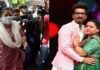 Bharti Singh Arrested : मशहूर कॉमेडियन भारती सिंह को ड्रग्स केस में NCB ने किया गिरफ्तार Bharti Singh arrested