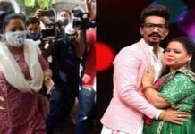 Bharti Singh Arrested : मशहूर कॉमेडियन भारती सिंह को ड्रग्स केस में NCB ने किया गिरफ्तार Bharti Singh arrested