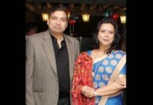 ग्रेनो वेस्ट : सोसायटी में फ्लैट के अंदर घुसकर कारोबारी व उसकी पत्नी की हत्या, सोसायटी में ही ग्रॉसरी स्टोर चलाते थे Businessman and his wife murdered