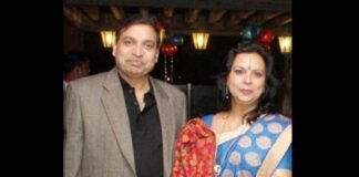 ग्रेनो वेस्ट : सोसायटी में फ्लैट के अंदर घुसकर कारोबारी व उसकी पत्नी की हत्या, सोसायटी में ही ग्रॉसरी स्टोर चलाते थे Businessman and his wife murdered