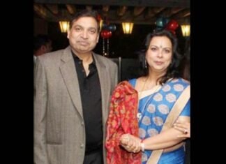 ग्रेनो वेस्ट : सोसायटी में फ्लैट के अंदर घुसकर कारोबारी व उसकी पत्नी की हत्या, सोसायटी में ही ग्रॉसरी स्टोर चलाते थे Businessman and his wife murdered