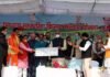 मुख्यमंत्री ने रूद्रपुर में दीनदयाल उपाध्याय सहकारिता किसाना कल्याण योजना का किया शुभारम्भ Deendayal Upadhyaya Cooperative Farming Welfare Scheme