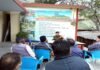 सतपुली : दीपावली में अतिक्रमण नही करेंगी दुकाने, थानाध्यक्ष त्रिभुवन रौतेला Shops will not encroach on Deepavali in Satpuli