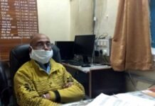 पौड़ी : रिफाइंड ऑयल कंपनी का सैंपल फेल, पांच लाख रुपये का लगा जुर्माना, खाद्य सुरक्षा विभाग ने लिया था सैंपल Sample failed of refined oil company in Pauri, fine of Rs five lakh