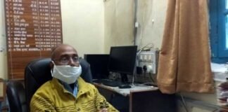 पौड़ी : रिफाइंड ऑयल कंपनी का सैंपल फेल, पांच लाख रुपये का लगा जुर्माना, खाद्य सुरक्षा विभाग ने लिया था सैंपल Sample failed of refined oil company in Pauri, fine of Rs five lakh
