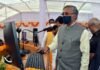 उत्तराखंड के सभी सरकारी डिग्री कॉलेजों में मिलेगा फ्री वाई-फाई, मुख्यमंत्री ने हाई स्पीड फ्री वाई-फाई इंटरनेट कनेक्टिविटी का किया शुभारंभ Free Wi-Fi in Government Degree Colleges