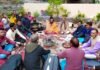 कोविड-19 महामारी से मुक्ति और संक्रमितों के स्वास्थ्य लाभ की कामना हेतु हवन Havan for freedom from the covid-19