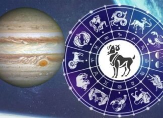 20 नवंबर को सौरमंडल के सबसे बड़े ग्रह बृहस्पति का 13 महीने के लिए राशि परिवर्तन, राजनीतिक व सामाजिक स्तर पर हो सकते हैं बड़े बदलाव Jupiter's zodiac changes