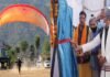 मुख्यमंत्री त्रिवेन्द्र ने किया प्रथम नयार घाटी एडवेंचर फेस्टिवल का उद्घाटन, हर साल किया जायेगा नयार घाटी एडवेंचर फेस्टिवल का आयोजन Nayar Valley Adventure Festival