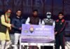 नयार घाटी एडवेंचर स्पोर्ट्स फेस्टिवल का सफल समापन, पैराग्लाइडिंग में हिमाचल व माउंटेन बाइकिंग में नेपाल के खिलाड़ियों का रहा दबदबा Nayar Valley Adventure Sports Festival