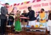 गैरसैंण : सीएम त्रिवेंद्र ने की एक और बड़ी पहल, वन नेशन वन राशन कार्ड के तहत बांटे डिजिटल राशन कार्ड Chief Minister distributed digital ration cards under One Nation One Ration Card