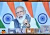 कोरोना नियंत्रण पर पीएम मोदी ने सभी राज्यों के मुख्यमंत्रियों से की बैठक, CM त्रिवेंद्र रावत ने कहा हरिद्वार महाकुंभ के लिए चाहिए होगी वैक्सीन PM Modi meets chief ministers