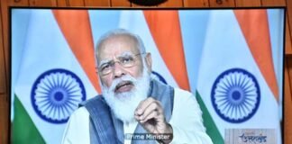 कोरोना नियंत्रण पर पीएम मोदी ने सभी राज्यों के मुख्यमंत्रियों से की बैठक, CM त्रिवेंद्र रावत ने कहा हरिद्वार महाकुंभ के लिए चाहिए होगी वैक्सीन PM Modi meets chief ministers