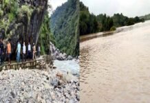 देहरादून की सौंग बांध परियोजना को मिली पर्यावरणीय स्वीकृति, आसपास के क्षेत्रों की 2050 तक की आबादी को सुनिश्चित होगी पेयजल आपूर्ति। Song Dam Project gets environmental approval