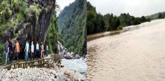 देहरादून की सौंग बांध परियोजना को मिली पर्यावरणीय स्वीकृति, आसपास के क्षेत्रों की 2050 तक की आबादी को सुनिश्चित होगी पेयजल आपूर्ति। Song Dam Project gets environmental approval