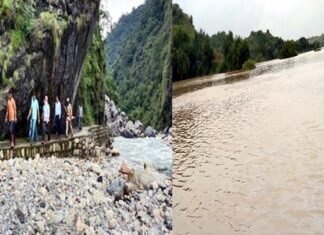 देहरादून की सौंग बांध परियोजना को मिली पर्यावरणीय स्वीकृति, आसपास के क्षेत्रों की 2050 तक की आबादी को सुनिश्चित होगी पेयजल आपूर्ति। Song Dam Project gets environmental approval
