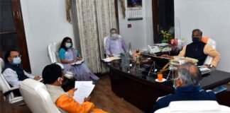 21वें राज्य स्थापना दिवस पर 08 से 11 नवंबर तक जगमगायेंगे प्रदेश के मुख्य राजकीय भवन, इस बार गैरसैंण में होंगे भव्य कार्यक्रम State-Foundation-Day-Celebration